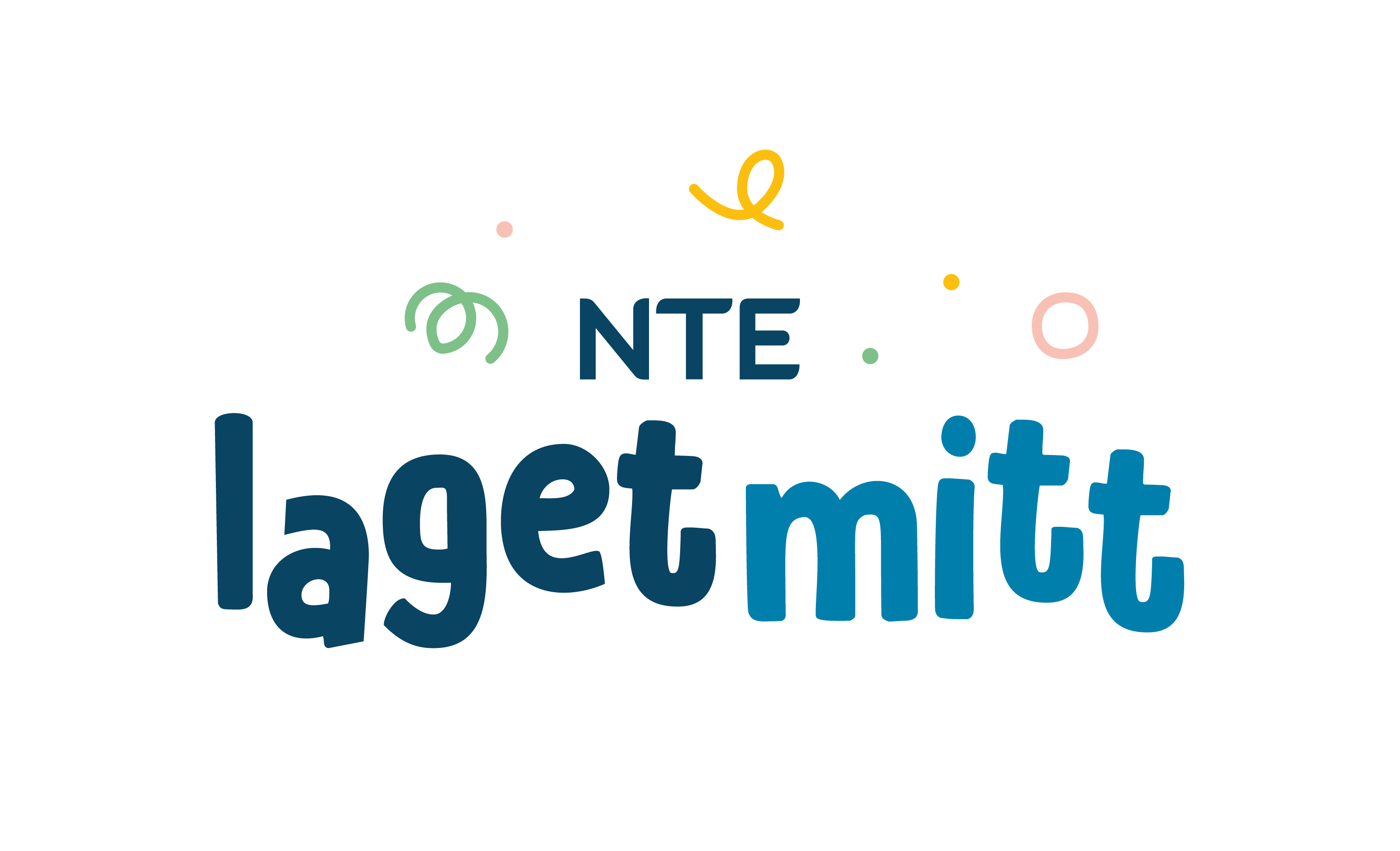 NTE Laget mitt