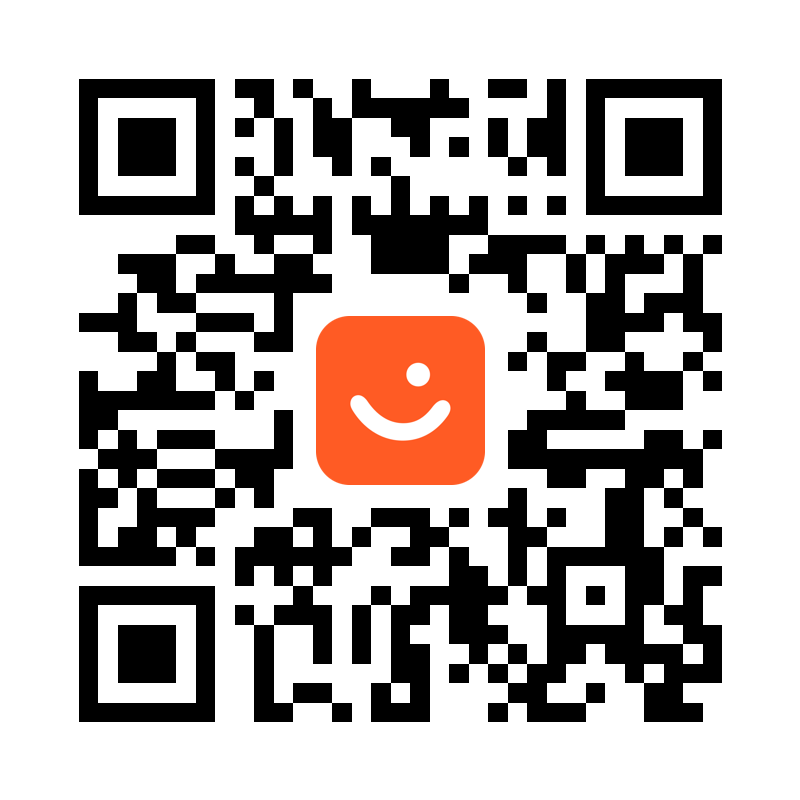 Vipps QR-kode